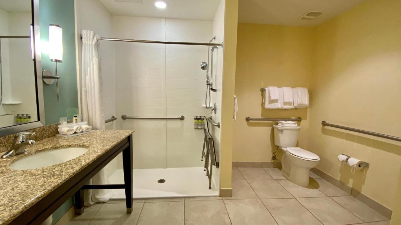Holiday Inn Express Hotel & Suites Orlando East-Ucf Area By Ihg Alafaya Habitación foto