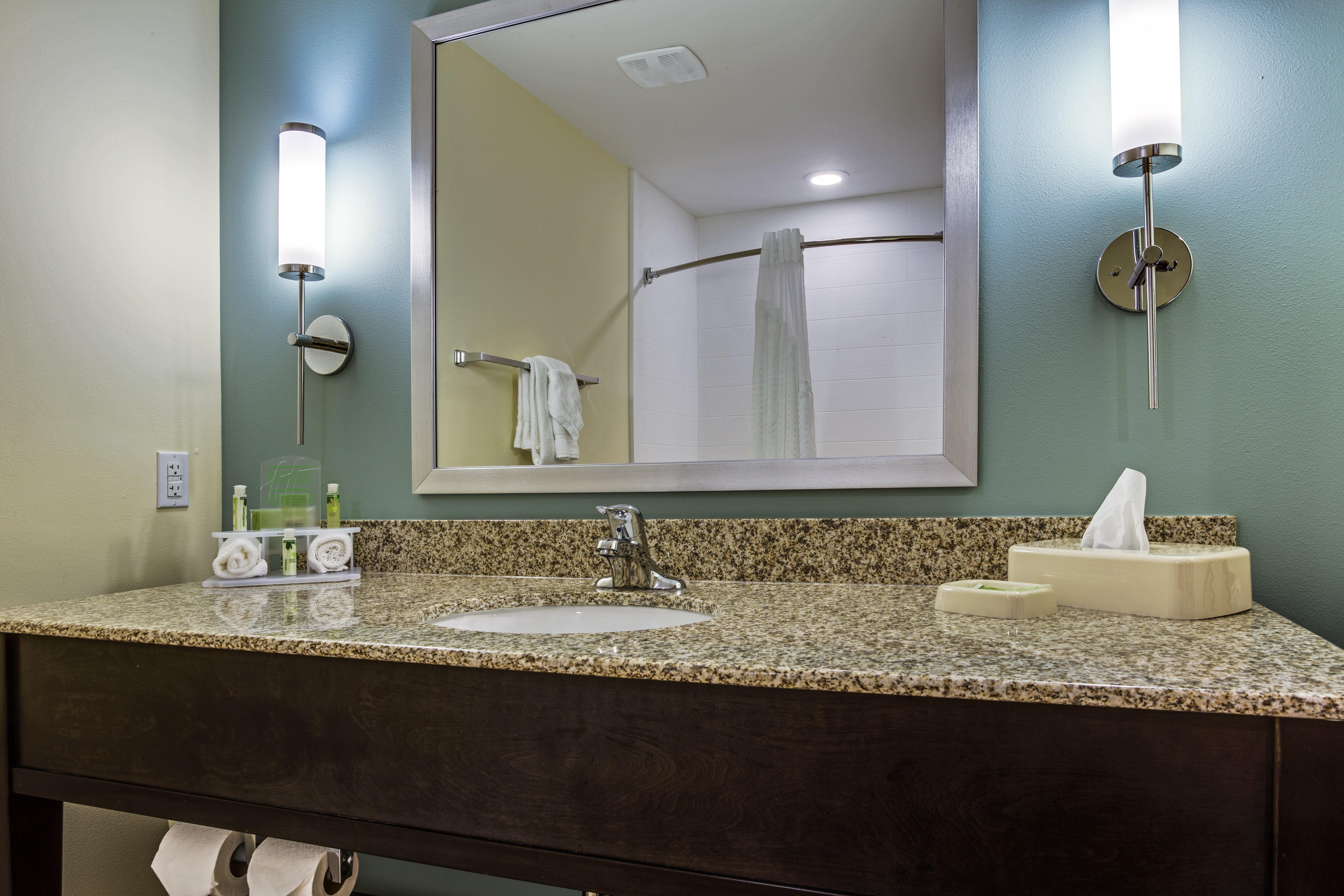 Holiday Inn Express Hotel & Suites Orlando East-Ucf Area By Ihg Alafaya Exterior foto
